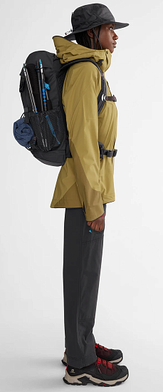 Рюкзак Klattermusen Delling 20L Burnt Russet - Фото 4 большая