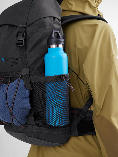 Рюкзак Klattermusen Delling 20L Burnt Russet - Фото 6 большая