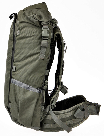 Рюкзак Eberlestock Kite Grey - Фото 2 большая