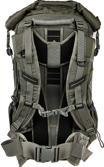 Рюкзак Eberlestock Kite Grey - Фото 3 большая