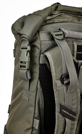 Рюкзак Eberlestock Kite Grey - Фото 4 большая