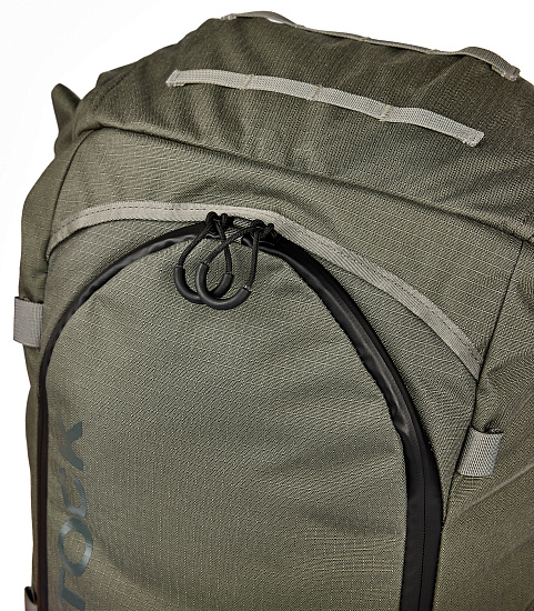 Рюкзак Eberlestock Kite Grey - Фото 5 большая