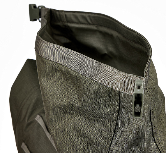 Рюкзак Eberlestock Kite Grey - Фото 6 большая