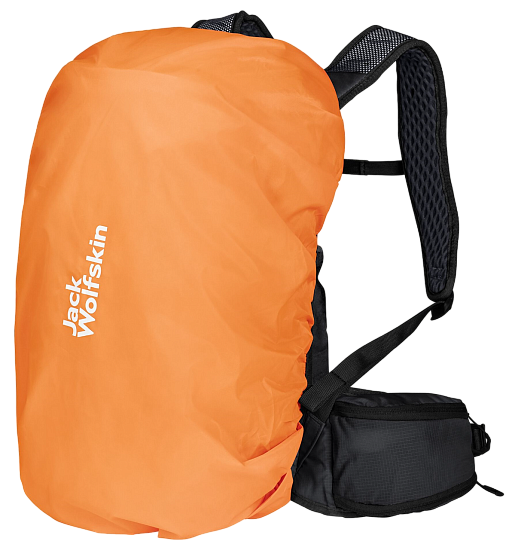 Рюкзак Jack Wolfskin Cyrox Shape 20 Phantom - Фото 2 большая