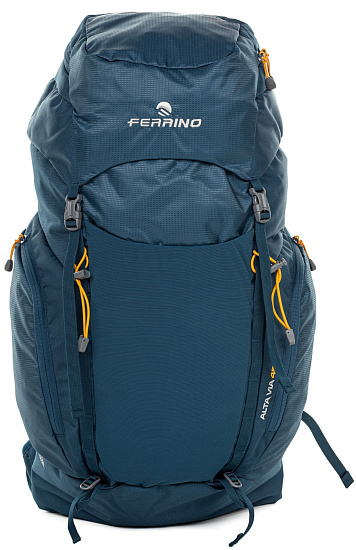 Рюкзак Ferrino Alta Via 45 Blue - Фото 1 большая