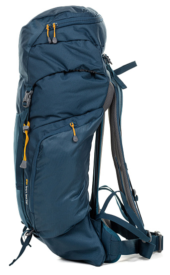 Рюкзак Ferrino Alta Via 45 Blue - Фото 2 большая