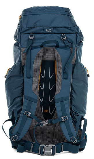 Рюкзак Ferrino Alta Via 45 Blue - Фото 3 большая