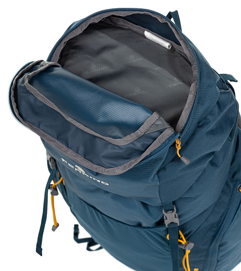 Рюкзак Ferrino Alta Via 45 Blue - Фото 4 большая