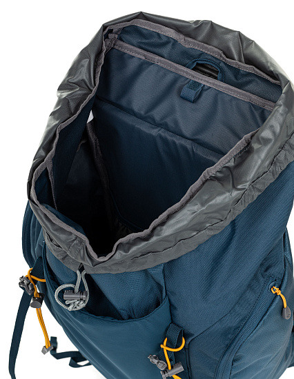 Рюкзак Ferrino Alta Via 45 Blue - Фото 5 большая