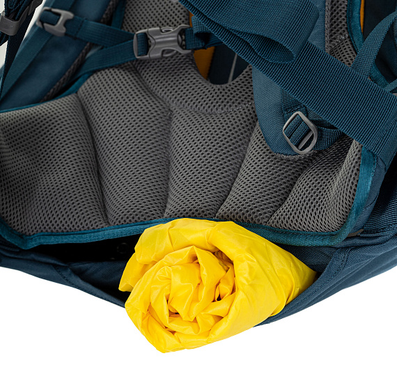 Рюкзак Ferrino Alta Via 45 Blue - Фото 6 большая