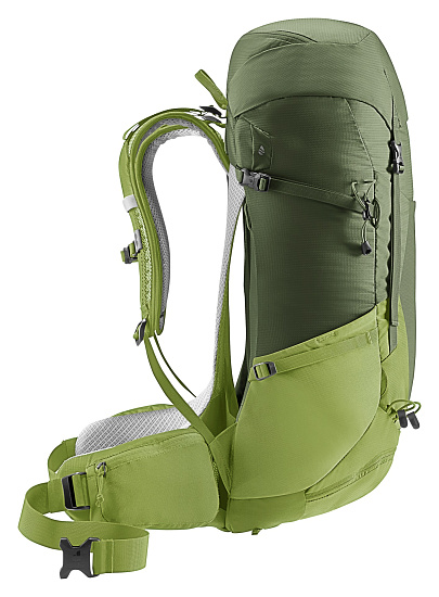 Рюкзак Deuter Futura 32 Khaki/Meadow - Фото 3 большая