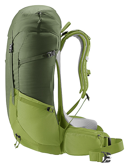 Рюкзак Deuter Futura 32 Khaki/Meadow - Фото 5 большая