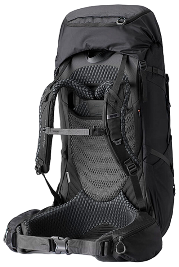 Рюкзак Gregory Deva 60 Rc M Fog Grey - Фото 2 большая