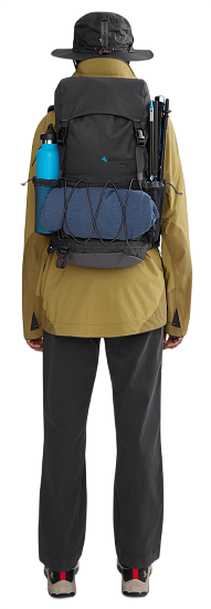 Рюкзак Klattermusen Delling 30L Silver Pine - Фото 3 большая