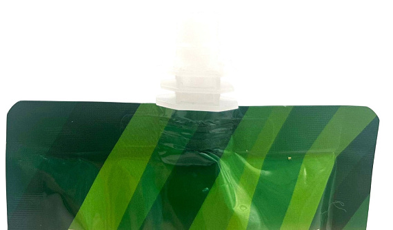 Углеводный гель УГЛИ Ультра 125мл - Фото 2 большая