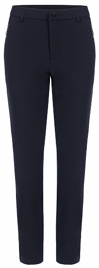 Брюки женские Kailas Medog Plus Ore Black - Фото 1 большая