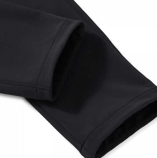 Брюки женские Kailas Medog Plus Ore Black - Фото 3 большая