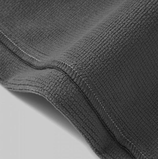 Брюки женские Kailas Medog Plus Ore Black - Фото 4 большая