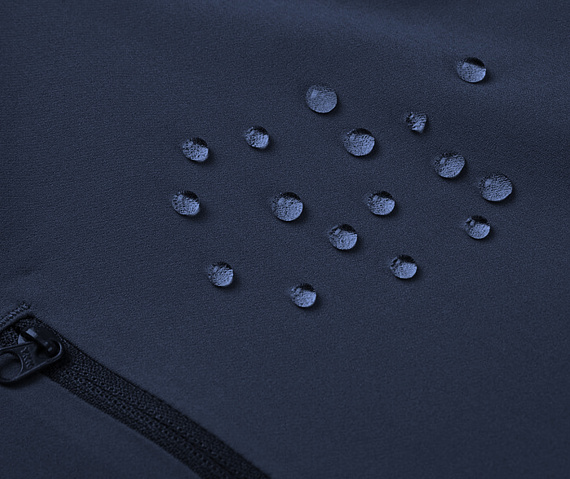 Брюки женские Kailas T10-X French Navy Blue - Фото 2 большая