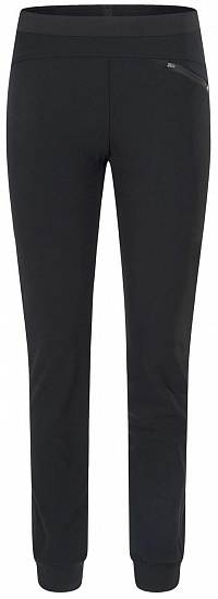 Брюки женские Montura Sound Winter Black - Фото 1 большая