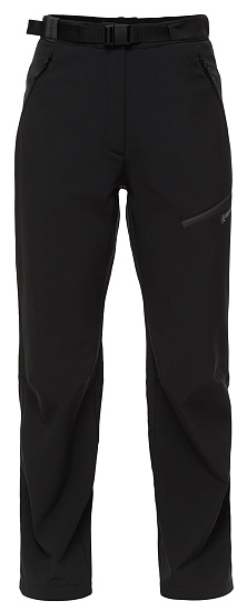 Брюки женские Bask Viento Чёрный - Фото 1 большая