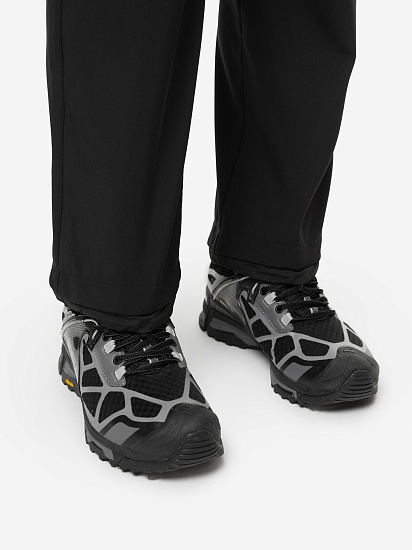 Брюки женские Bask Viento Чёрный - Фото 7 большая