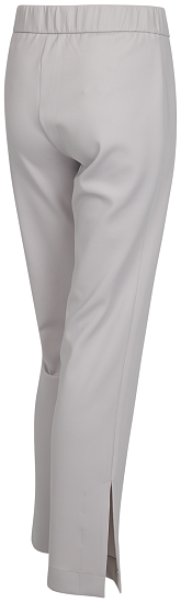 Брюки женские SportAlm Columbus NE Silver Cloud - Фото 2 большая
