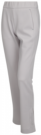 Брюки женские SportAlm Columbus NE Silver Cloud - Фото 1 большая