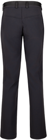 Брюки женские Sivera Сквара ПК Чёрный - Фото 2 большая