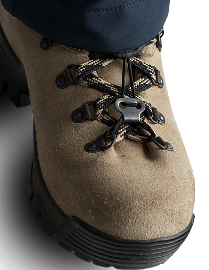 Брюки женские Sivera Сквара ПК Чёрный - Фото 7 большая