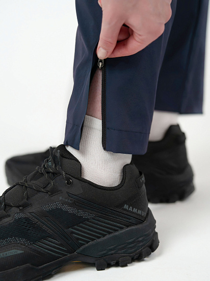 Брюки женские Colmar Convertible 2in1 Navy Blue - Фото 14 большая