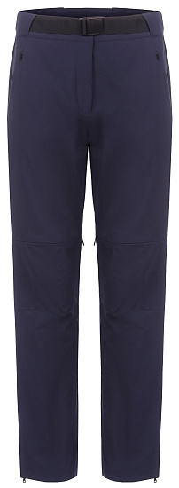 Брюки женские Colmar Convertible 2in1 Navy Blue - Фото 1 большая