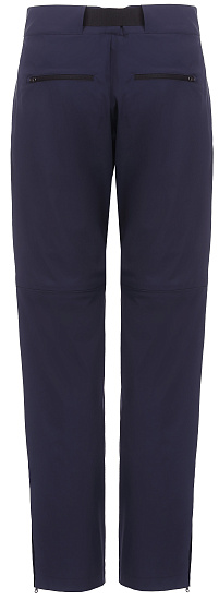 Брюки женские Colmar Convertible 2in1 Navy Blue - Фото 2 большая