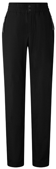 Брюки женские Bogner Fire+Ice Ava Black - Фото 1 большая