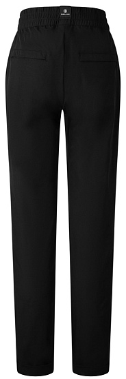 Брюки женские Bogner Fire+Ice Ava Black - Фото 2 большая