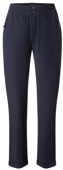 Брюки женские Bogner Fire+Ice Ava Deepest Navy - Фото 1 большая