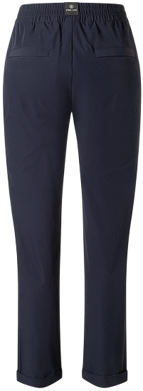 Брюки женские Bogner Fire+Ice Ava Deepest Navy - Фото 2 большая