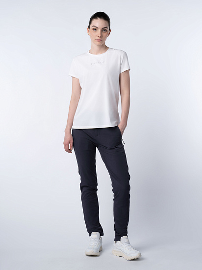 Брюки женские Bogner Fire+Ice Ava Deepest Navy - Фото 5 большая