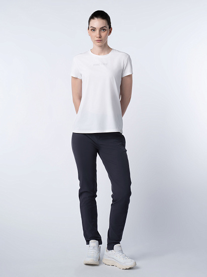 Брюки женские Bogner Fire+Ice Ava Deepest Navy - Фото 6 большая