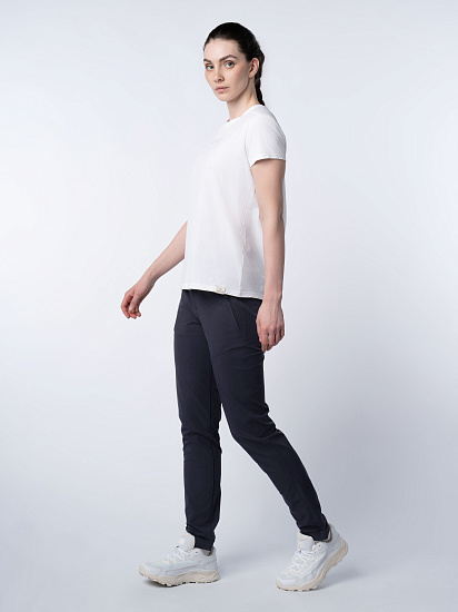 Брюки женские Bogner Fire+Ice Ava Deepest Navy - Фото 7 большая