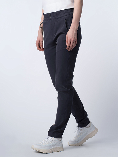 Брюки женские Bogner Fire+Ice Ava Deepest Navy - Фото 9 большая