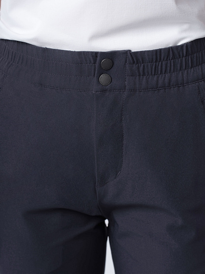 Брюки женские Bogner Fire+Ice Ava Deepest Navy - Фото 12 большая