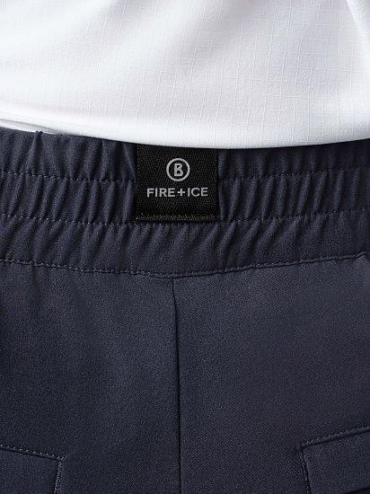 Брюки женские Bogner Fire+Ice Ava Deepest Navy - Фото 13 большая