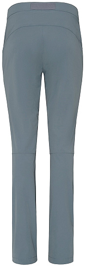 Брюки женские SMGear Яшма Softshell Асфальт - Фото 10 большая