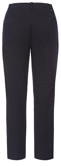 Брюки женские Mountain Hardwear Yumalina Lined Black - Фото 2 большая
