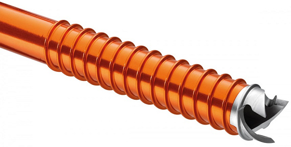 Ледобур Petzl Laser Speed Light 17 см - Фото 2 большая