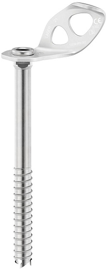 Ледобур Petzl Laser 21 - Фото 1 большая