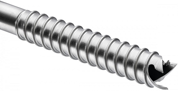 Ледобур Petzl Laser 21 - Фото 2 большая