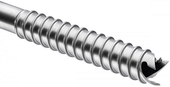 Ледобур Petzl Laser Speed 21 - Фото 2 большая