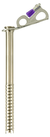 Ледобур Black Diamond Express 22 см - Фото 1 большая